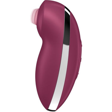 Tap Climax 2 - Stimolatore in Silicone con 22 Programmi di Vibrazione e Tapping